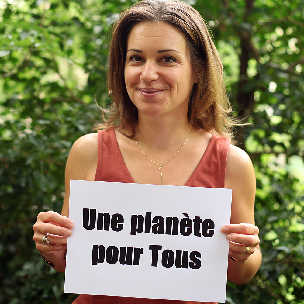Sabine-1 - Une planète pour tous